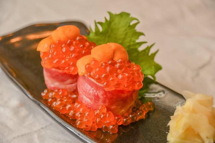 魚の秀彩 はなれの詳細画像5