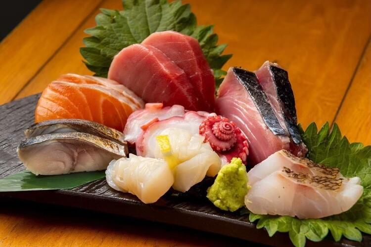 魚の秀彩 はなれの詳細画像4