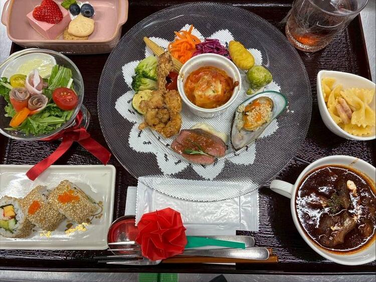 樹と葉っぱ 海老名市 厚木駅徒歩1分　産婦人科キッチンの詳細画像2