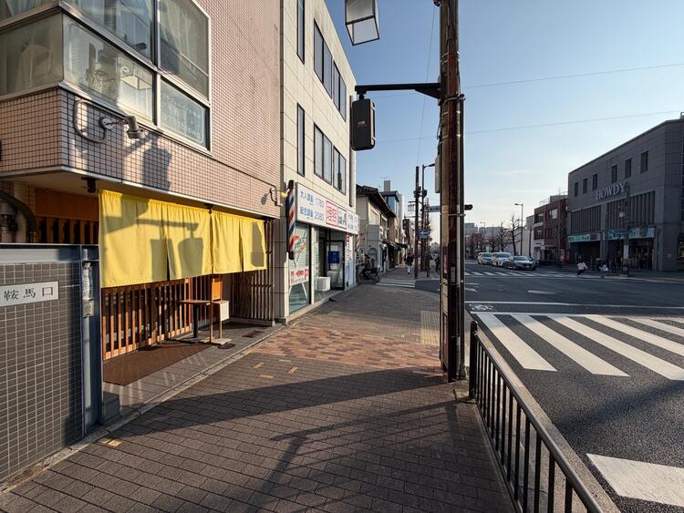 にぼし香 京都鞍馬口店の詳細画像2