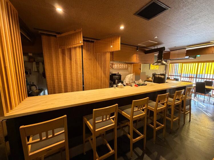 にぼし香 京都鞍馬口店の詳細画像3