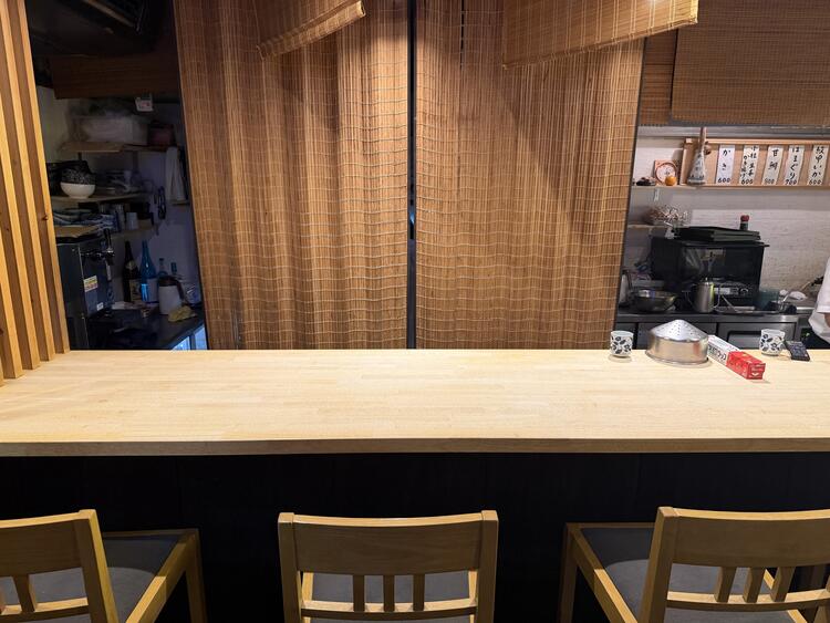 にぼし香 京都鞍馬口店の詳細画像4