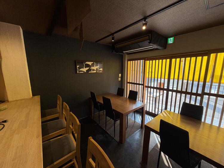 にぼし香 京都鞍馬口店の詳細画像6