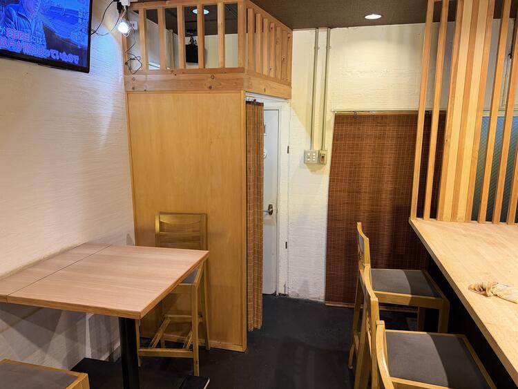 にぼし香 京都鞍馬口店の詳細画像7