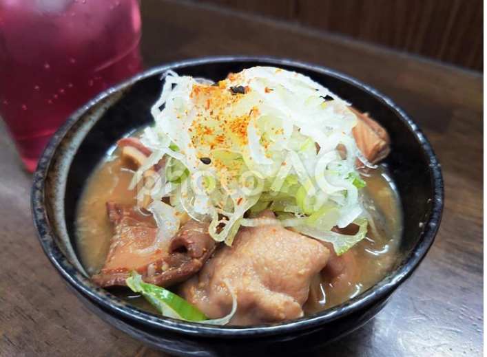煮込み料理をメインに！※イメージ画像