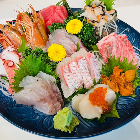 地域に愛される居酒屋◎