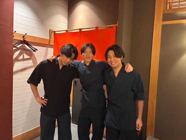 赤坂焼き鳥・鳳の詳細画像3