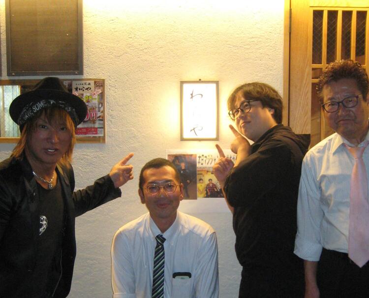 スタッフの個性が光る職場です☆