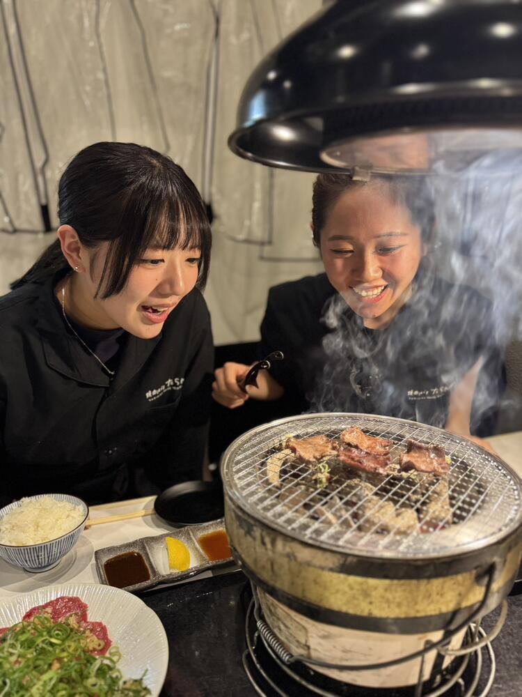 焼肉はうす　たらればの詳細画像5