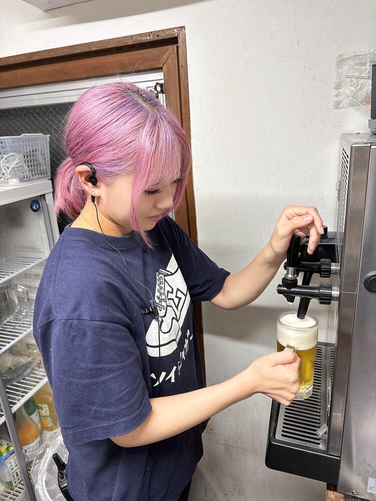 焼肉はうす　たらればの詳細画像6