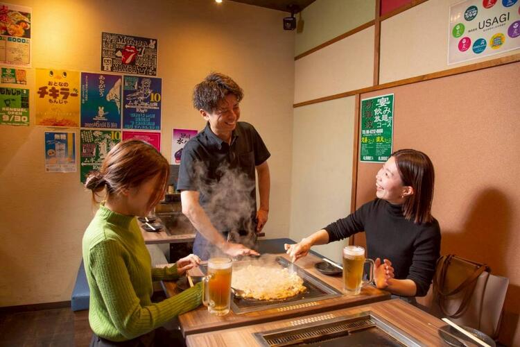異業種からの転職も歓迎！