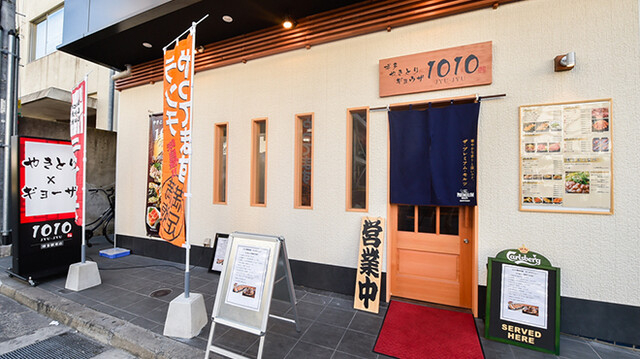 スタッフ全員でお店作りをしています！ 