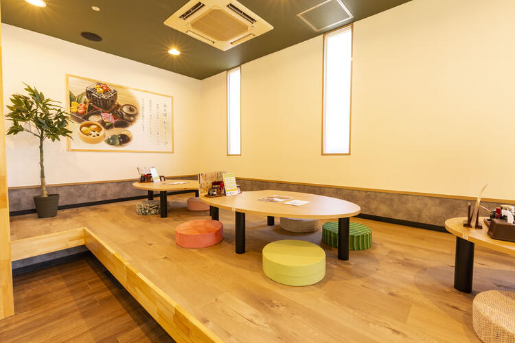 みそ糀 蒲生店の詳細画像7