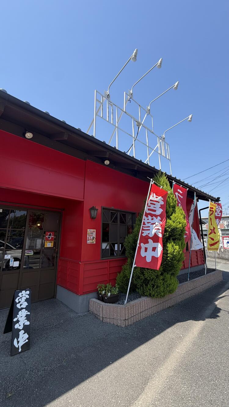 笑顔で接客していただければと思います！
