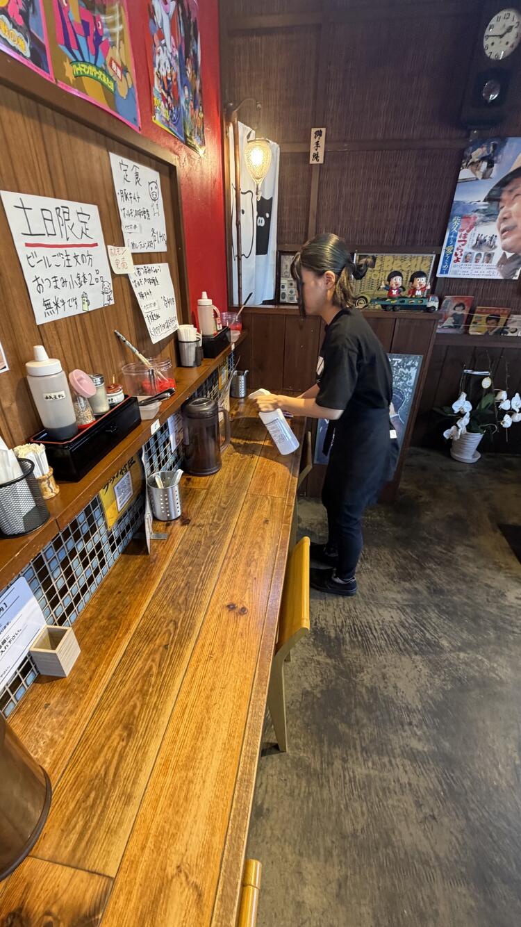 ラーメン将臣の詳細画像6
