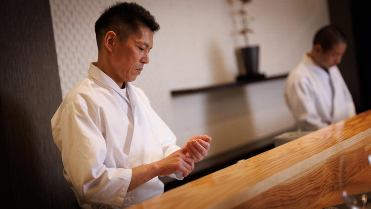 年齢ではなく“結果”を重視します！