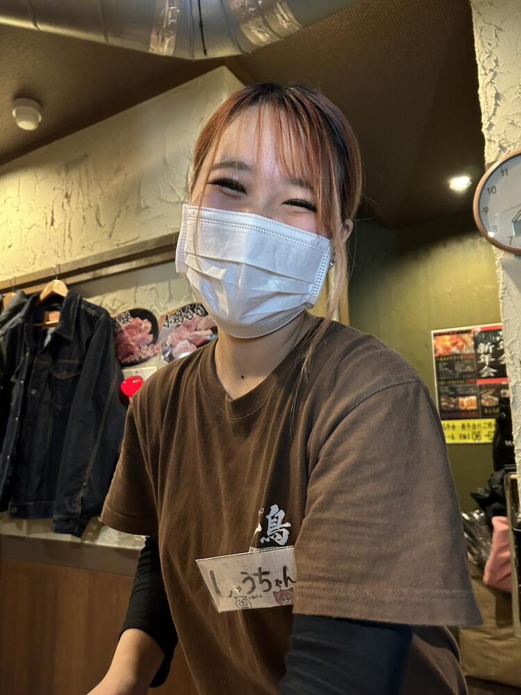 地鶏焼肉 一鳥	福島店の詳細画像5