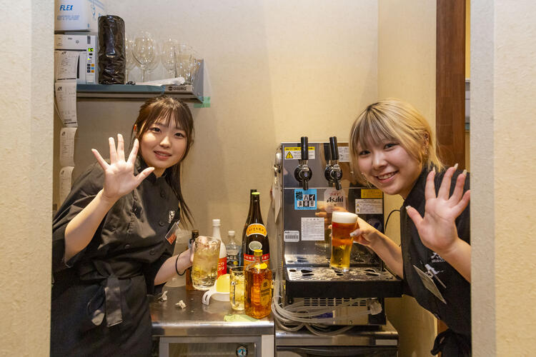 肉匠 牛虎 守口店の詳細画像5