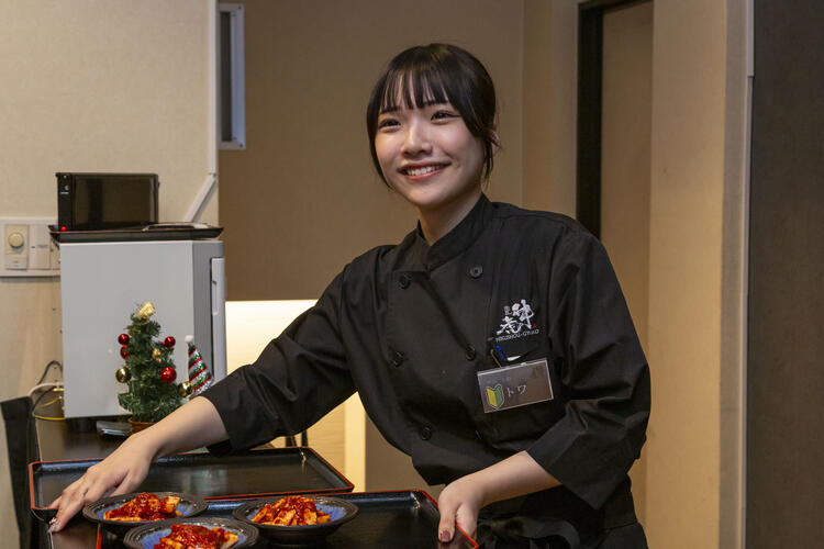 肉匠 牛虎 守口店の詳細画像3