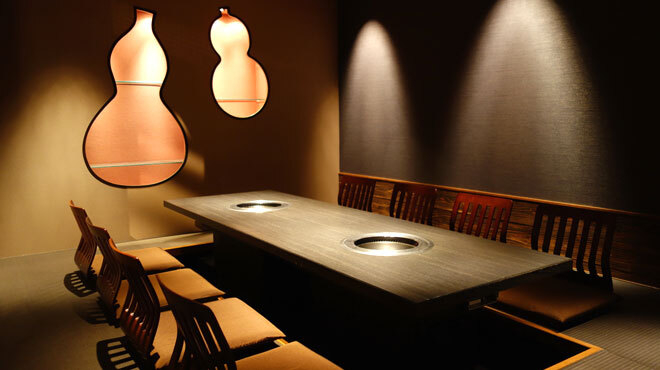 肉匠 牛虎 堺筋本町店の詳細画像2