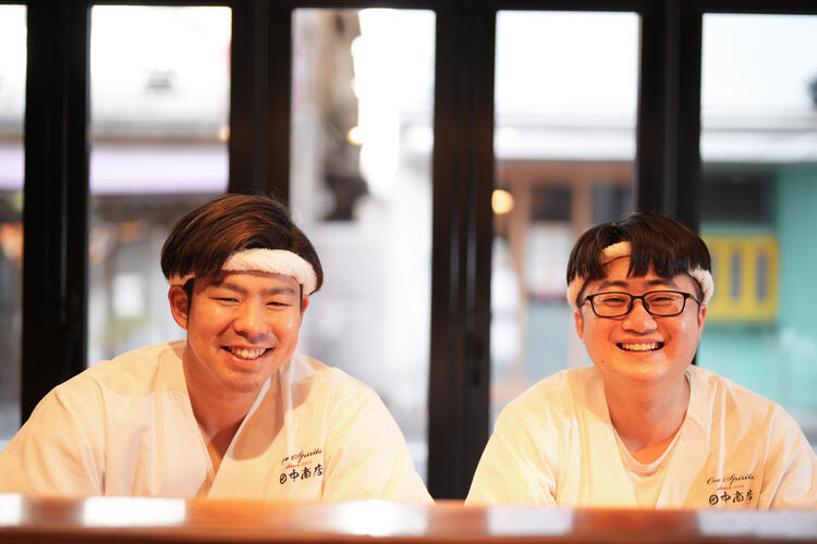 スピード昇格もOK！最短6か月で店長も！
