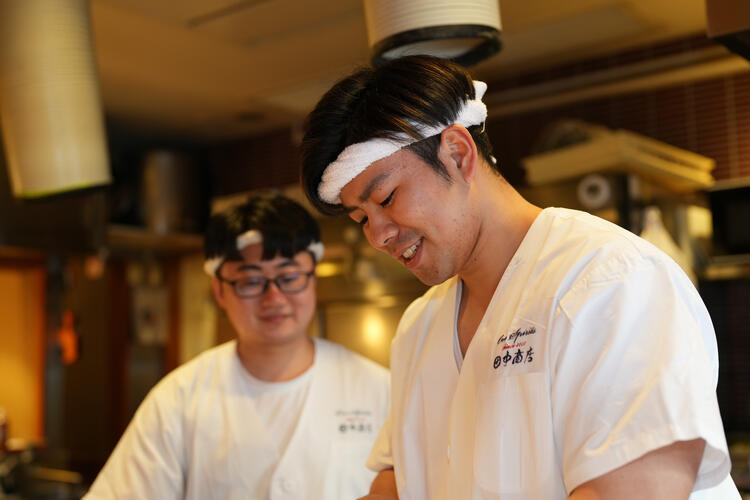 初めての方でもしっかり優しく教えます！