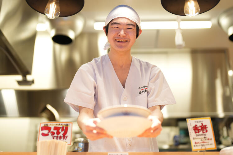 ご応募をお待ちしております♪