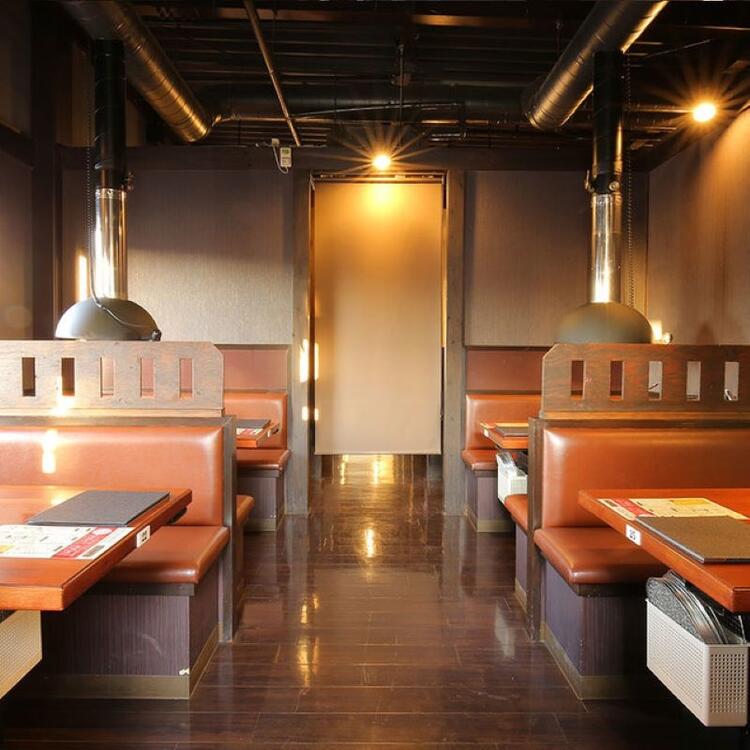 テーブルオーダーバイキング 焼肉 王道 押熊店の詳細画像1