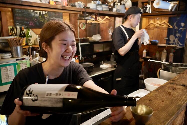 料理スキルも経営センスも身につけよう！