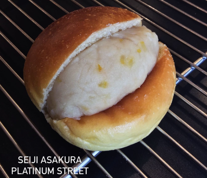 Instagramも要チェック！