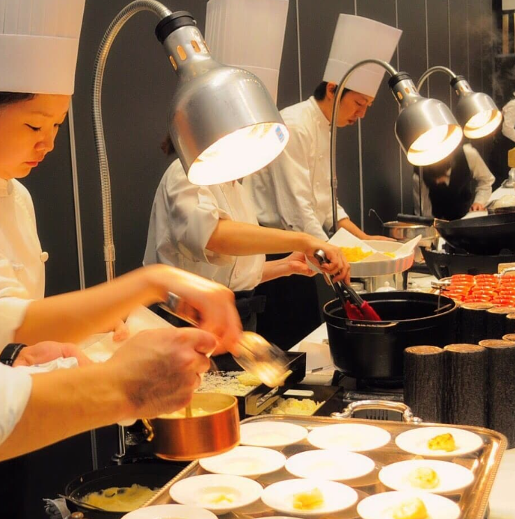 創業35年超の安定基盤が魅力