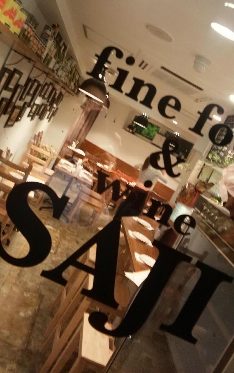 洋食＆ワインがこだわりのお店です♪