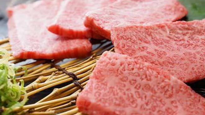テーブルオーダーバイキング 焼肉  王道familiar あべのキューズモール店の詳細画像3