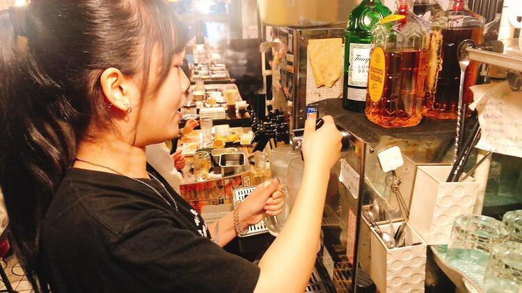 新世界じゃんじゃん横丁 串かつ 勝大 京橋駅前店 の詳細画像3
