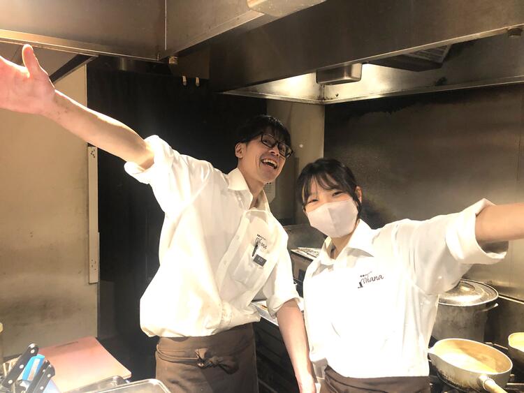 串揚げとワイン ohana 北新地店の詳細画像6