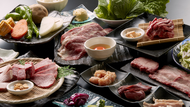 肉匠 くら乃 関目店の詳細画像5