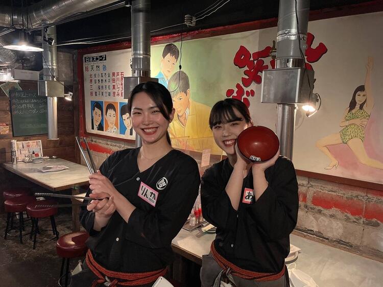 昭和ロマンス酒場 難波中店の詳細画像2