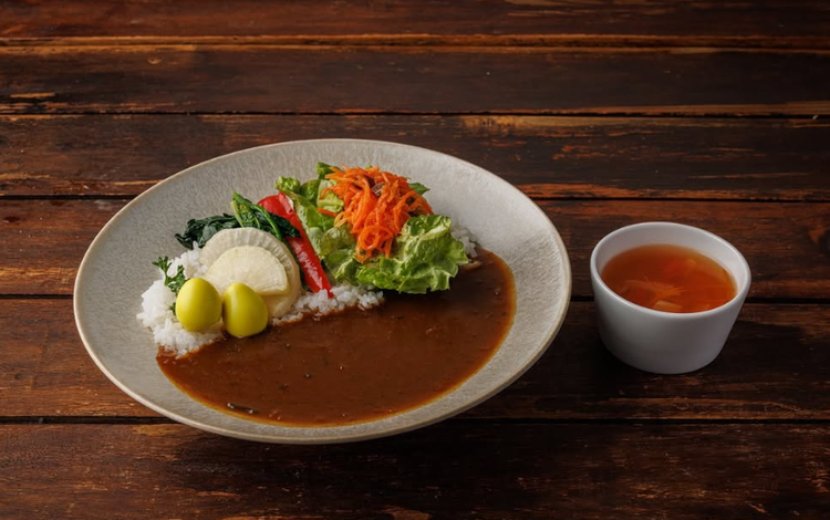 多摩センター駅徒歩5分！お洒落なカフェ☆