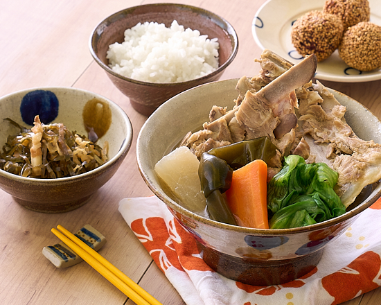 沖縄文化食堂の詳細画像3