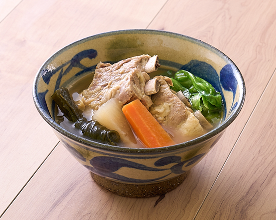 沖縄文化食堂の詳細画像4