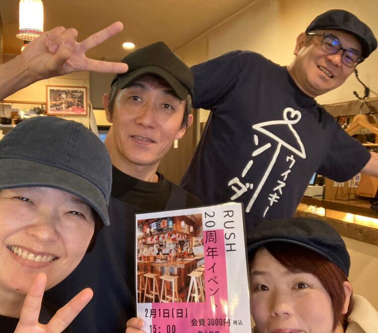 いつでも笑いが絶えない職場です！