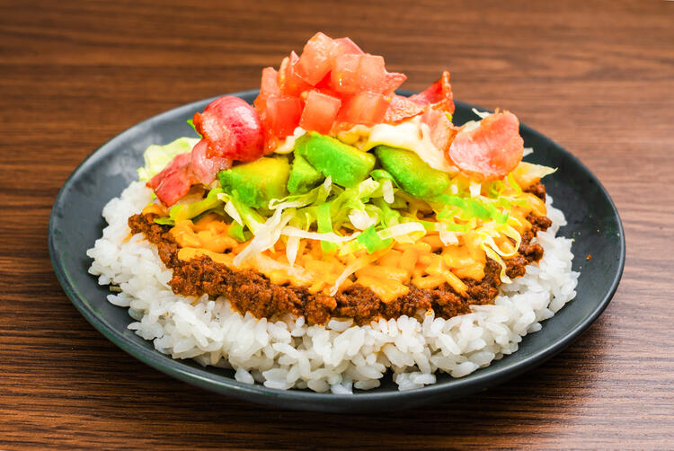 沖縄文化食堂の詳細画像8