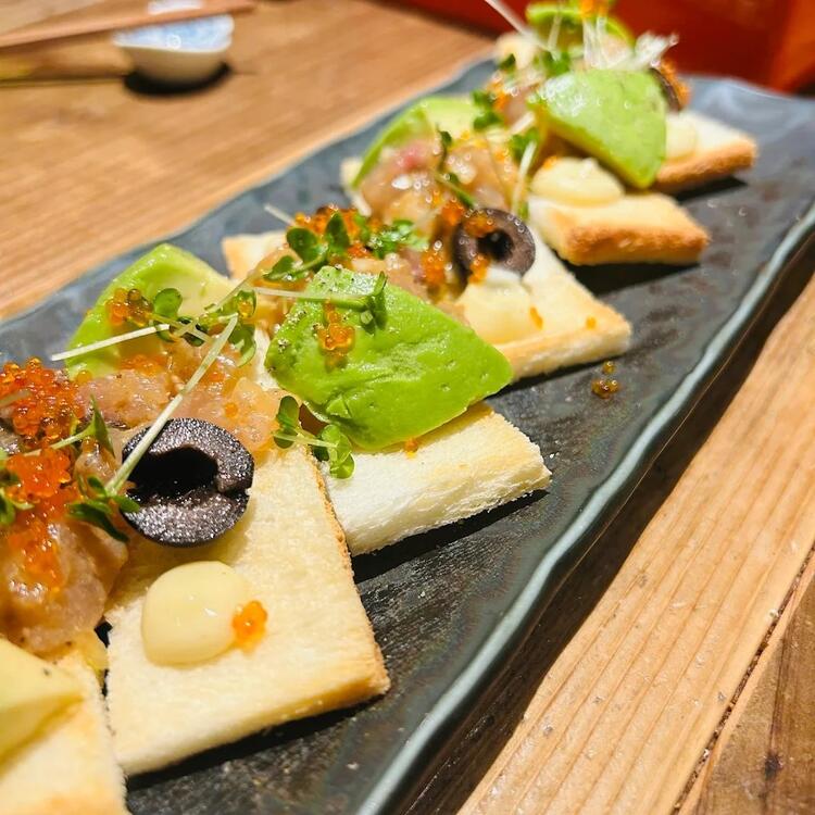 旬の食材を使った料理も数多くご用意