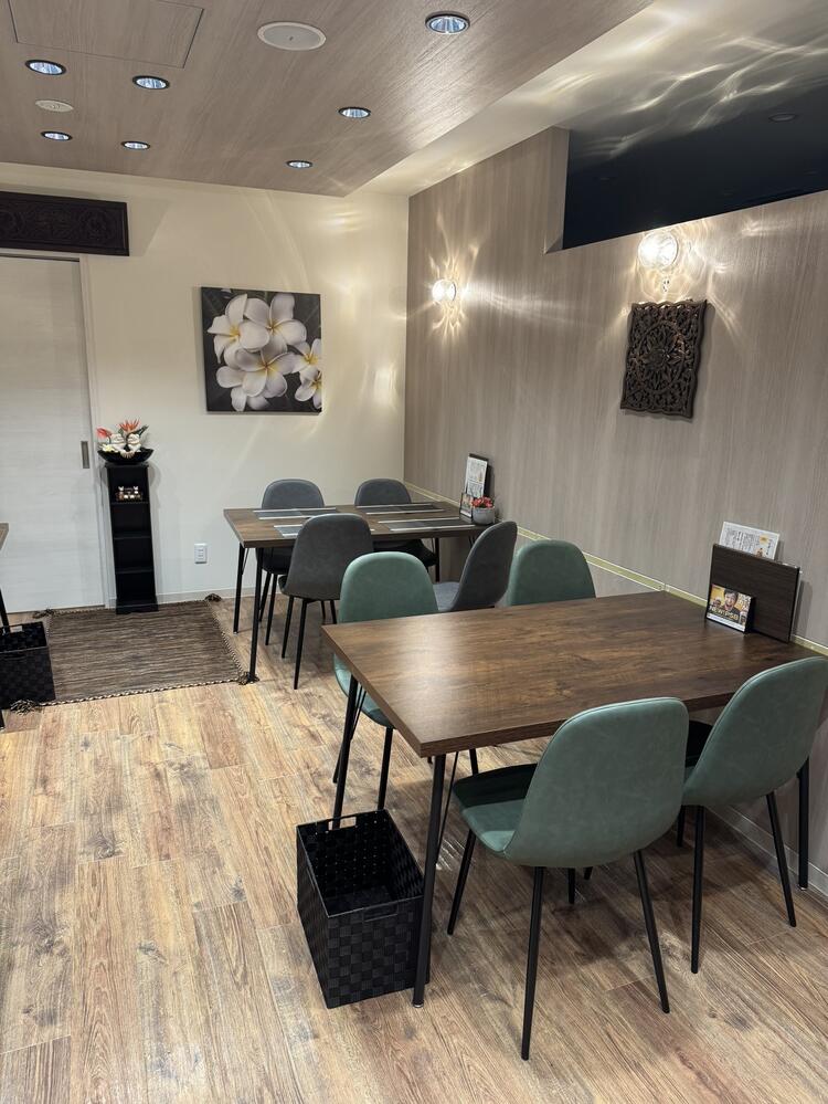 新ブランド1号店！将来のFC展開を目指す