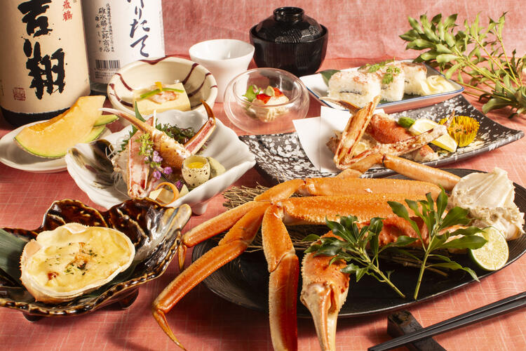 北海道寿し居酒屋 おたる亭 すすきのビル店の詳細画像4