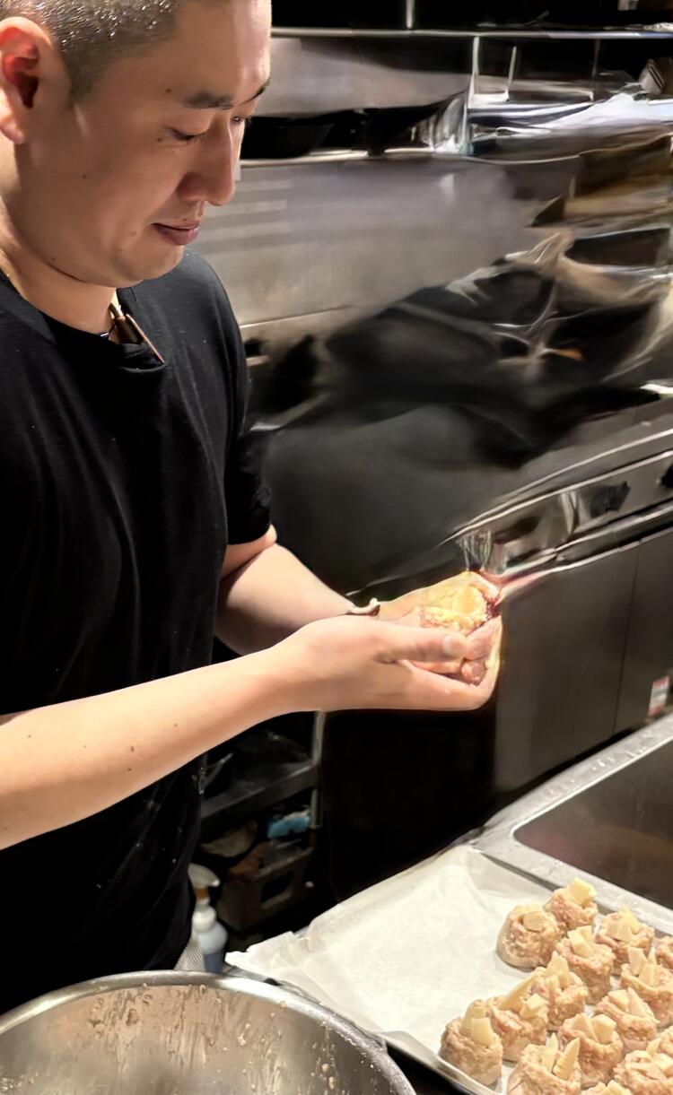 それぞれがお届けしたいものを作っています