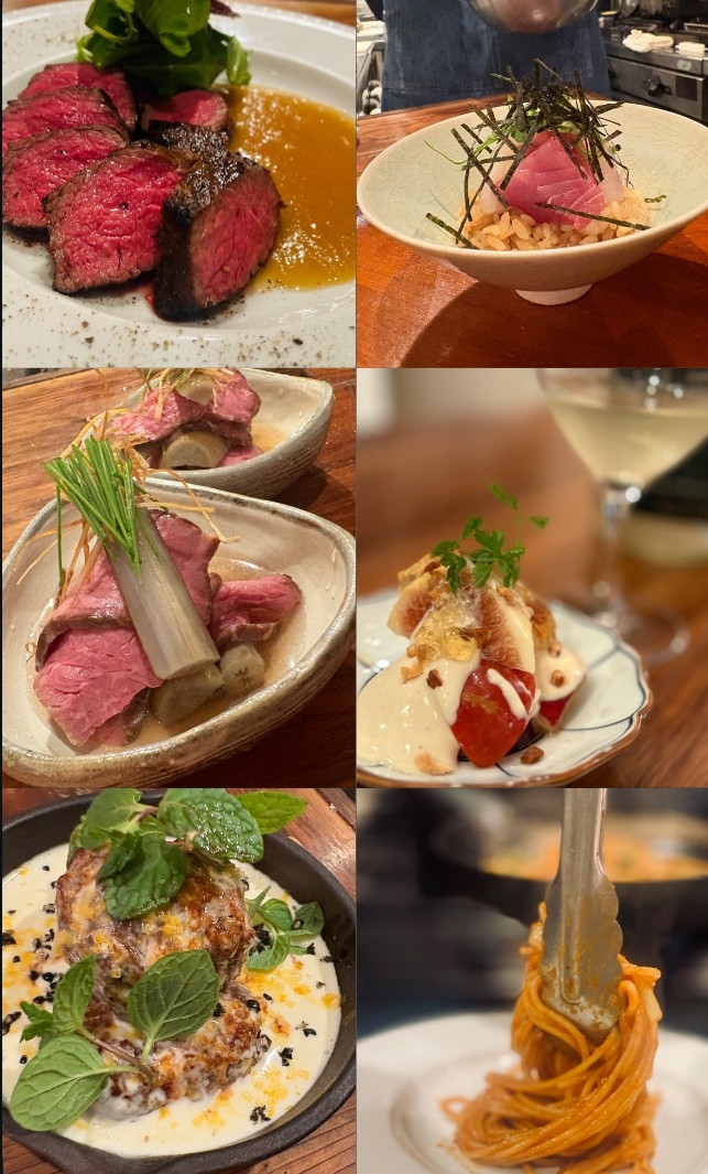 ねじまき料理店の詳細画像7