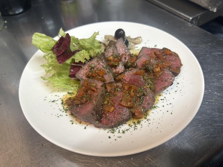 Live restaurant zephyrの詳細画像6
