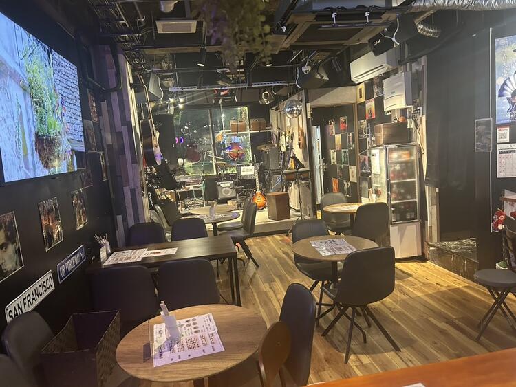 店内の雰囲気です！