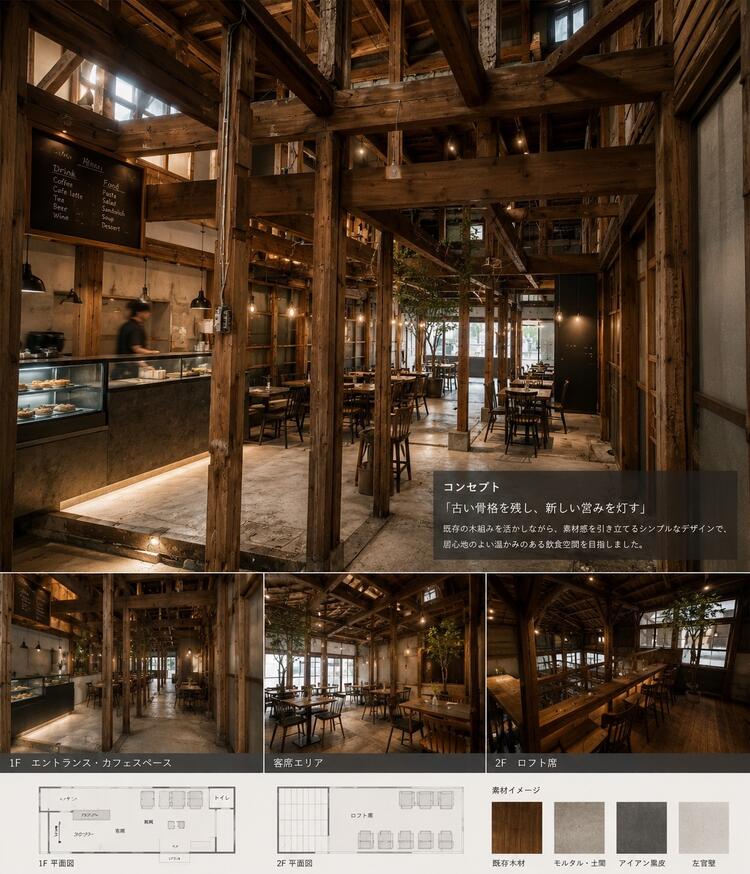 新店舗の詳細画像4